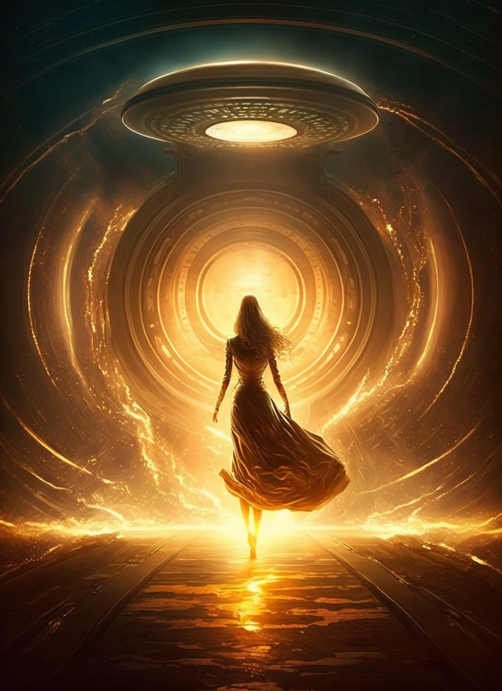 VOCÊ CONHECE O PODER DO PORTAL ESTELAR DE MARIA MADALENA®